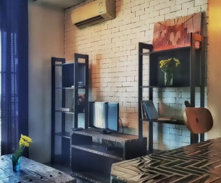 Property photos for Thru Thonglor