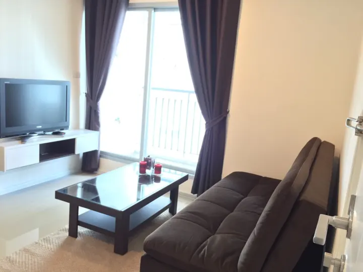 Property photos for Aspire Sukhumvit 48