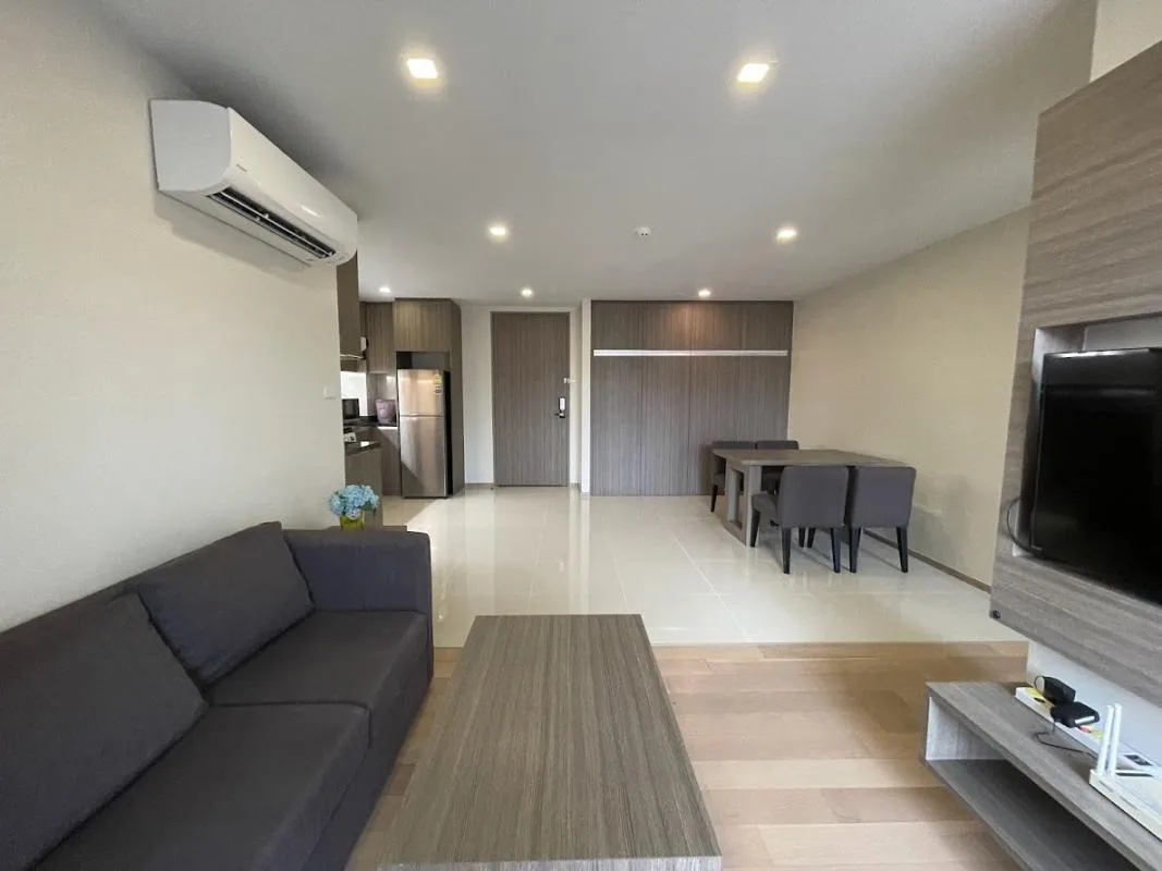 Property photos for Art @ Thonglor 25