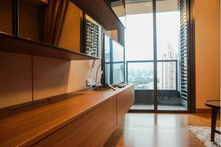 Property photos for The Lumpini 24