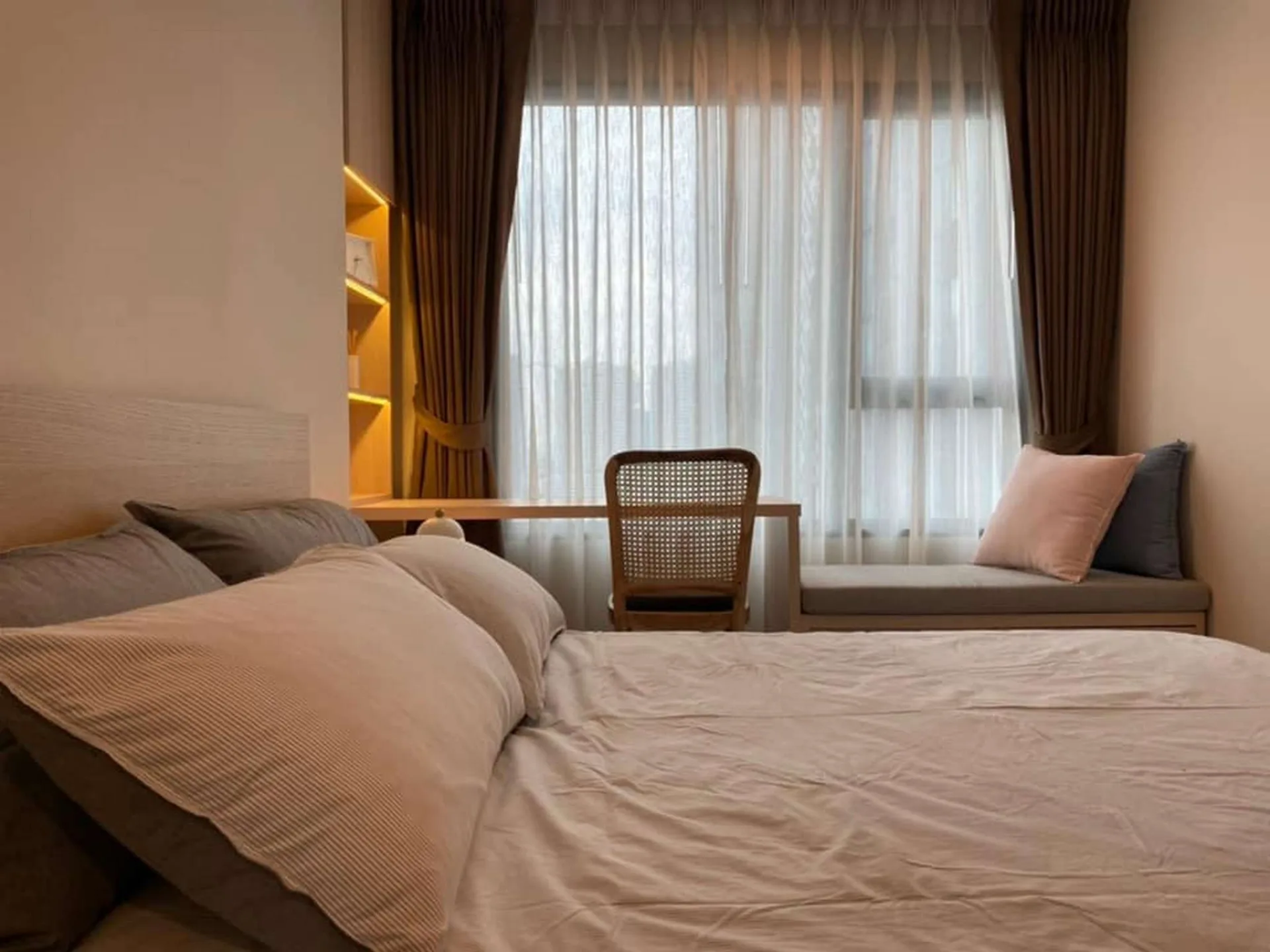 Property photos for Life Ladprao