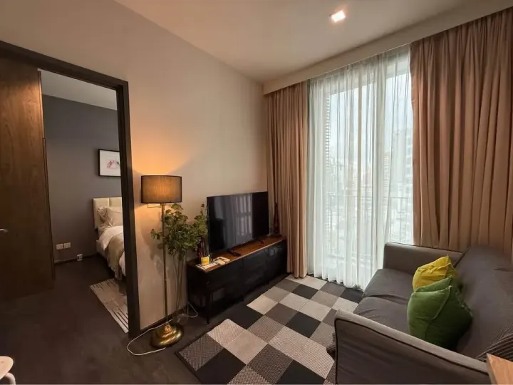 Property photos for Edge Sukhumvit 23