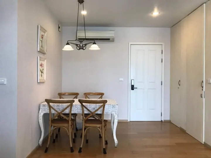 Property photos for Hive Sathorn