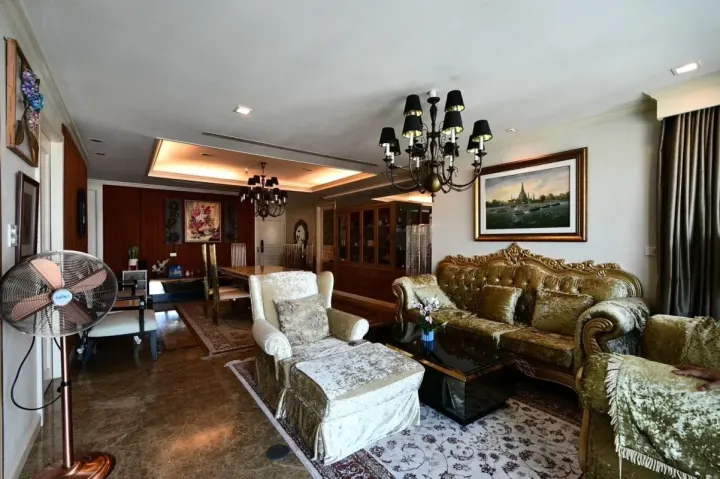 Property photos for Sathorn Gardens