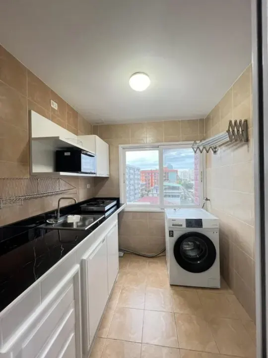 Property photos for Happy Condo Ratchada 18