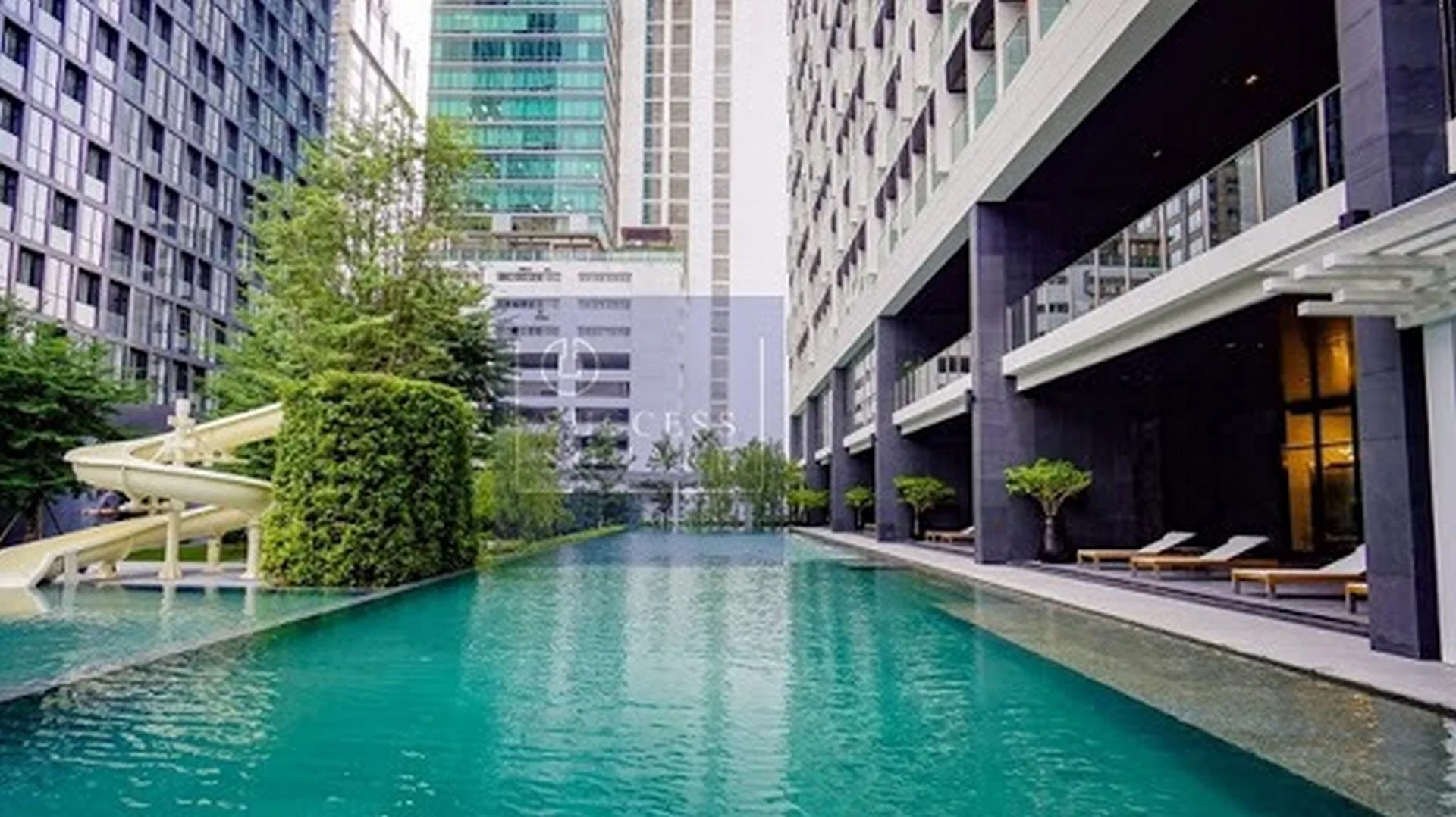 Property photos for Noble Ploenchit