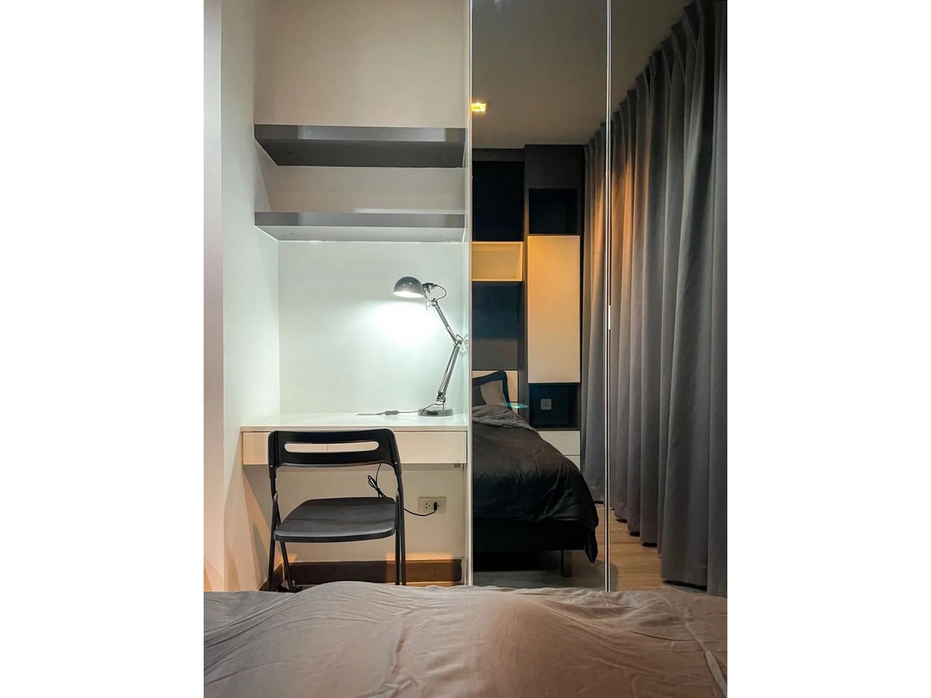 Property photos for Ideo Mobi Rama 9