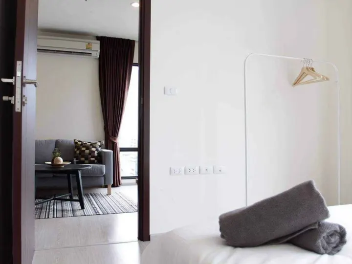 Property photos for Rhythm Asoke