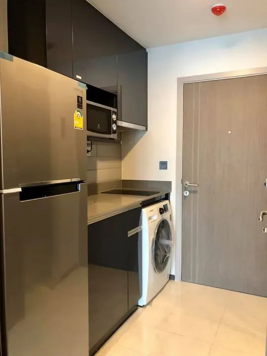 Property photos for Ideo Q Siam - Ratchathewi