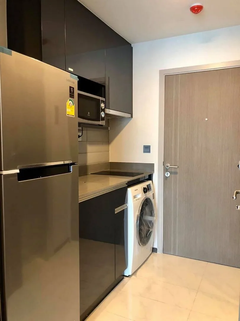 Property photos for Ideo Q Siam - Ratchathewi