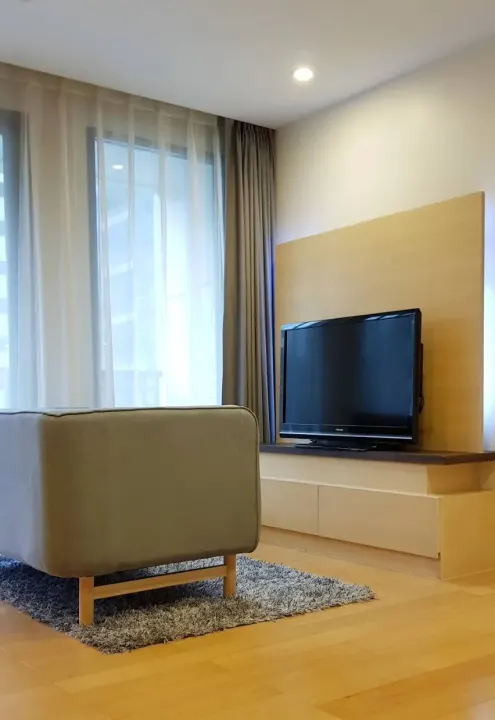 Property photos for Collezio Sathorn - Pipat