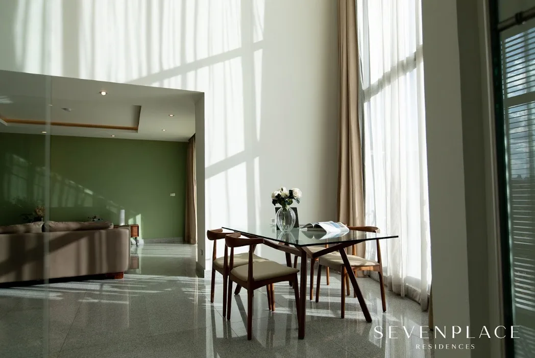 Property photos for Seven Place Executive Residences