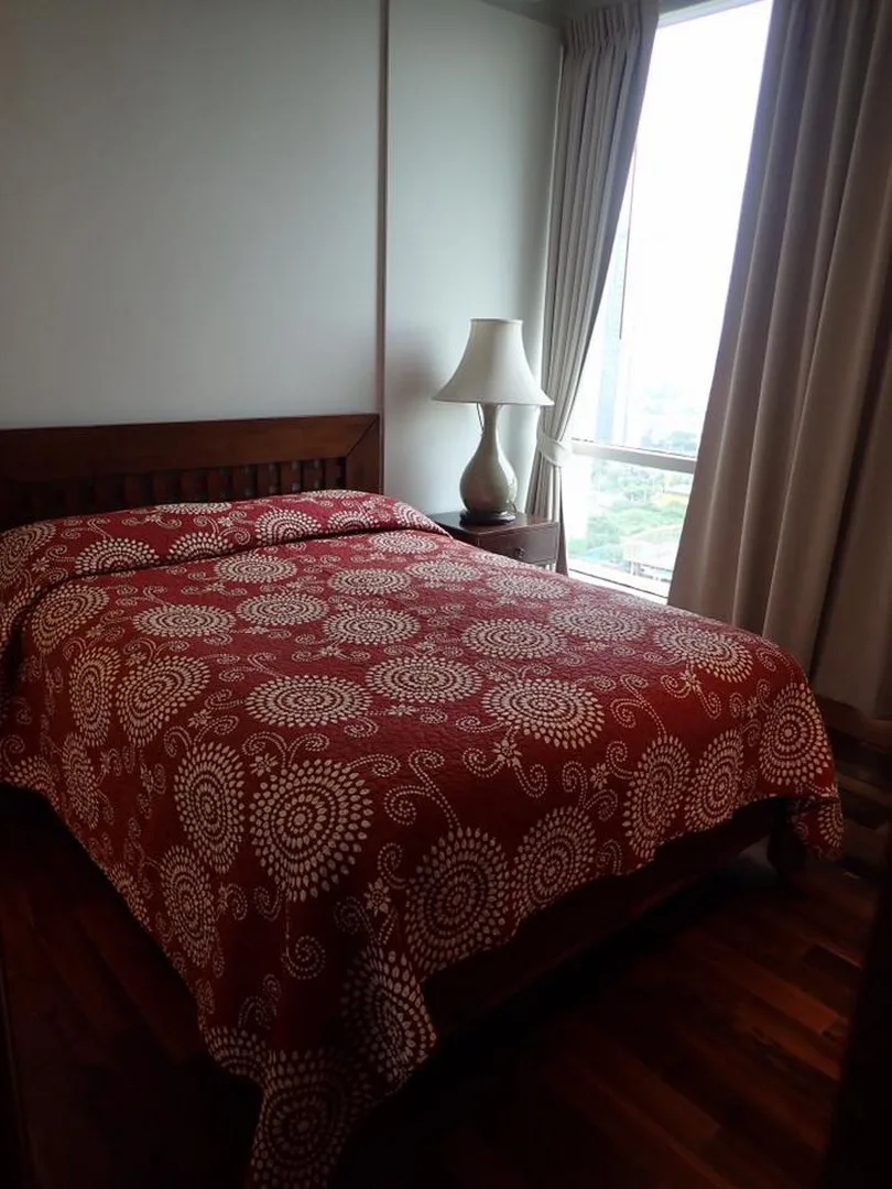 Property photos for Sky Villas Sathorn