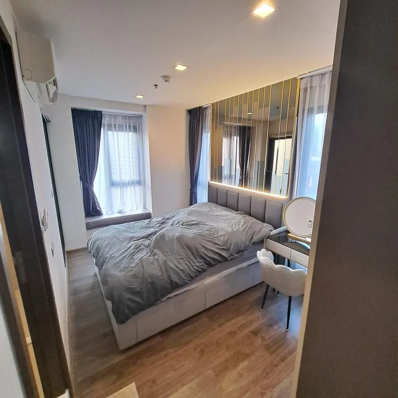 Property photos for Life Ladprao Valley