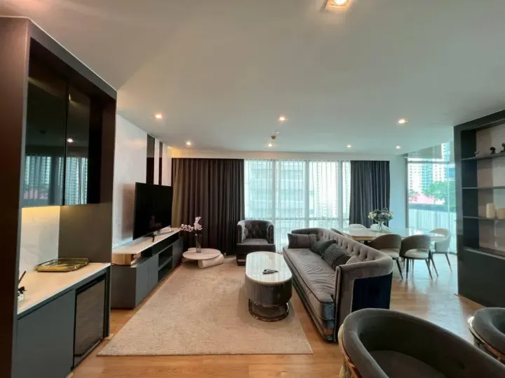 Property photos for The Room Sukhumvit 21
