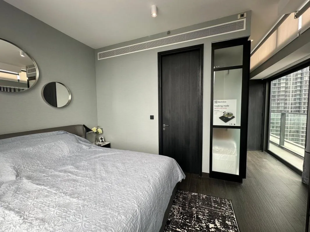 Property photos for Tait Sathorn 12