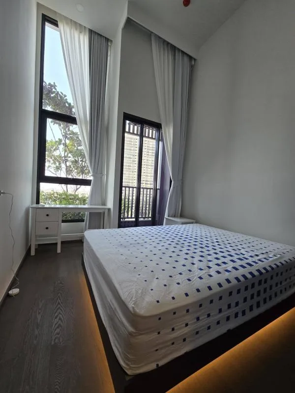 Property photos for Park Origin Chula-samyan