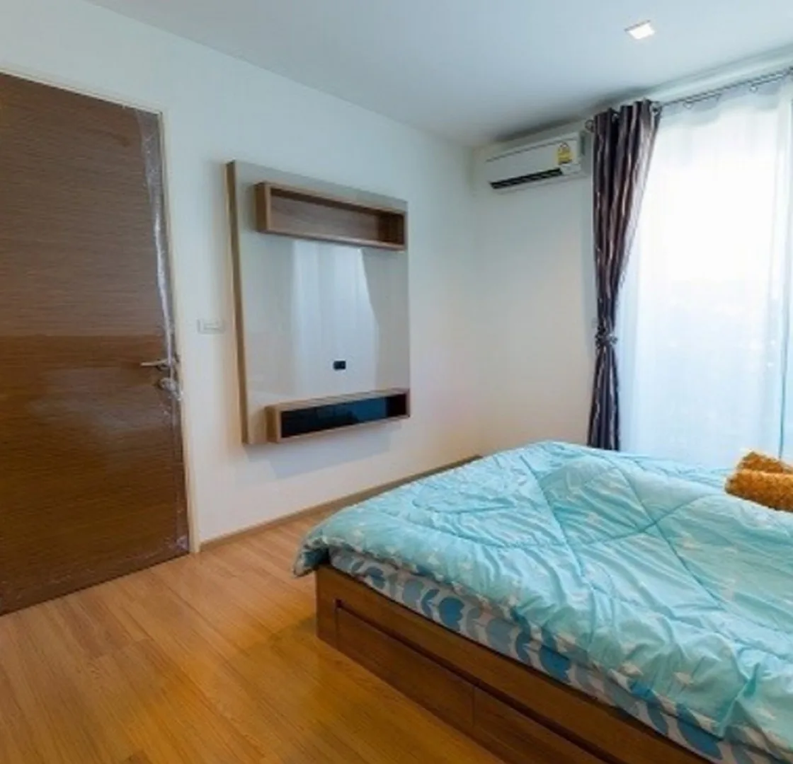 Property photos for Rhythm Phahol-Ari