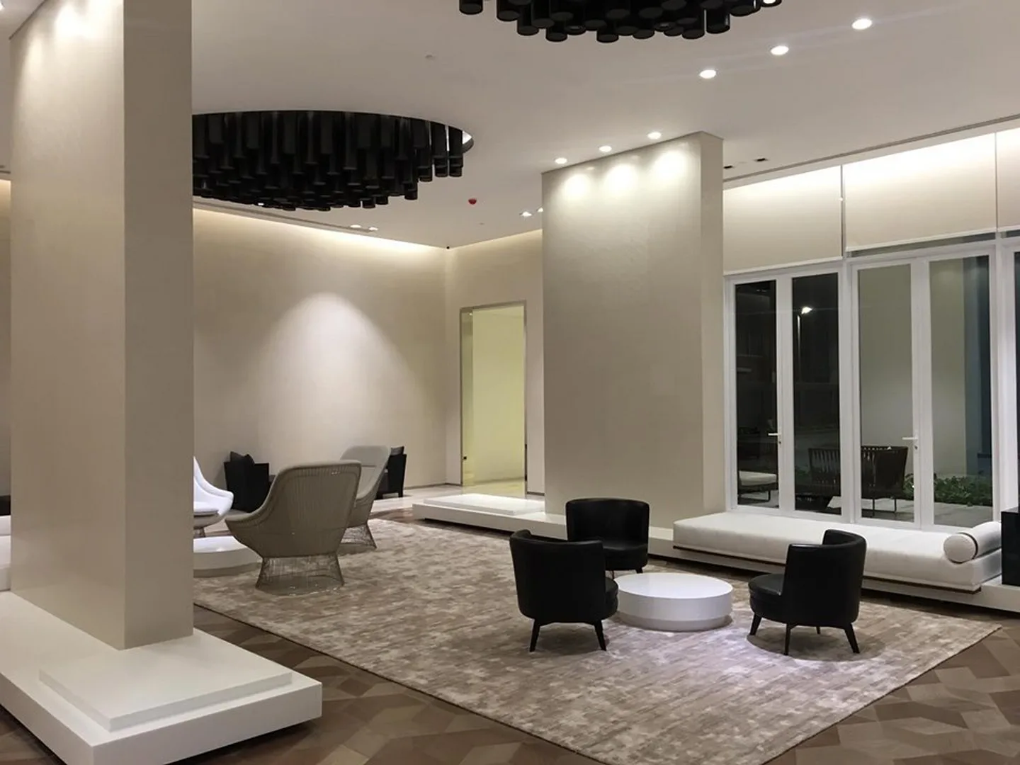 Property photos for The Saint Residences