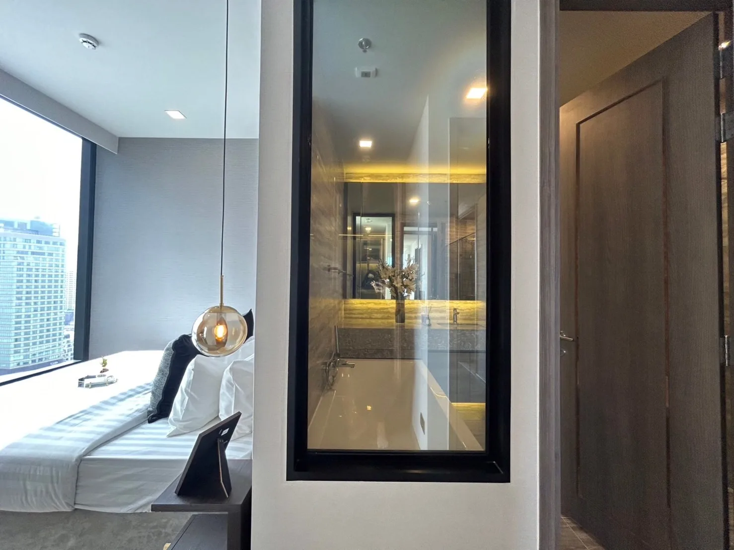Property photos for Celes Asoke
