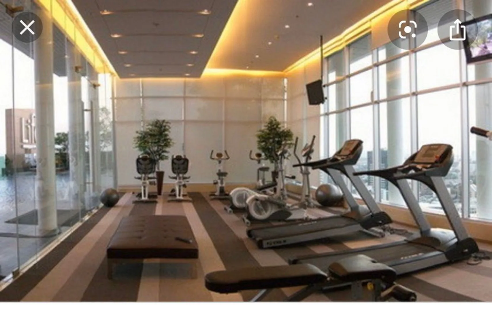 Property photos for Life Sukhumvit 65