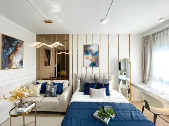 Property photos for Ideo New Rama 9