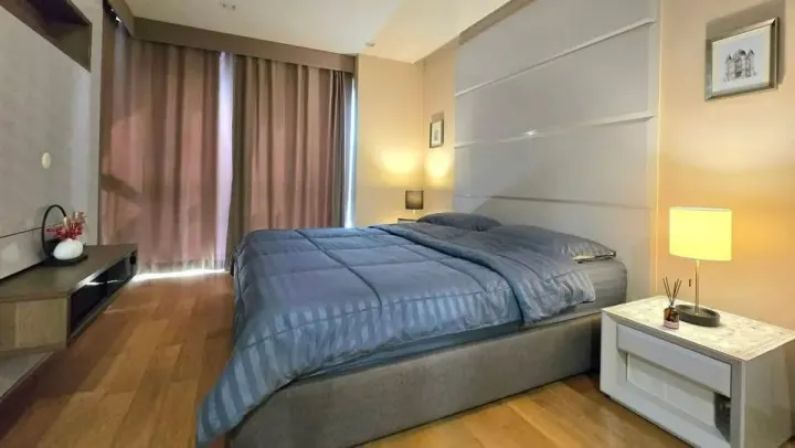 Property photos for The Address Sathorn
