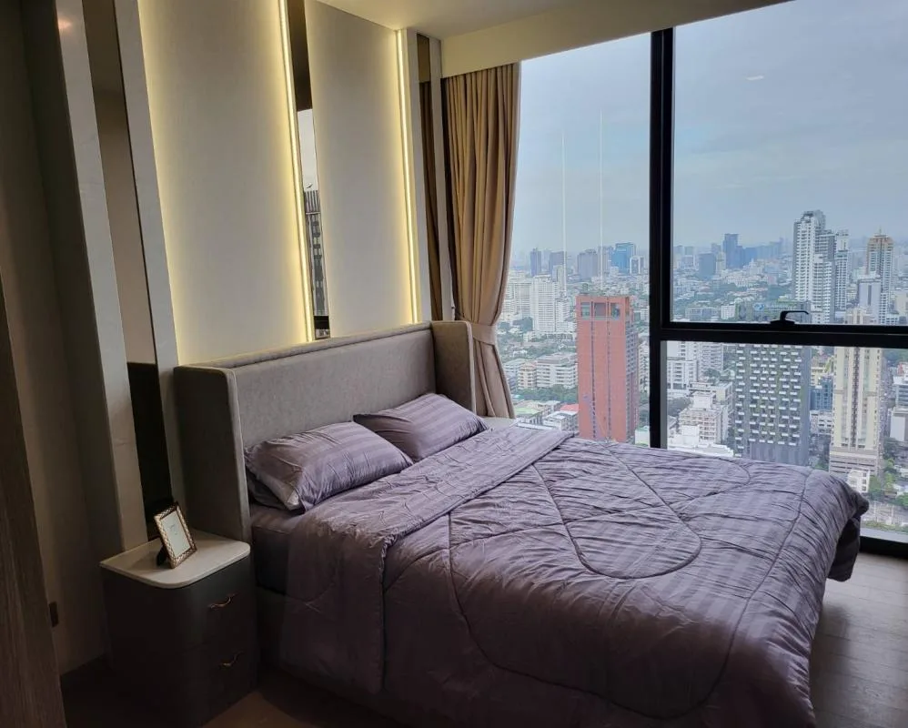 Property photos for Celes Asoke