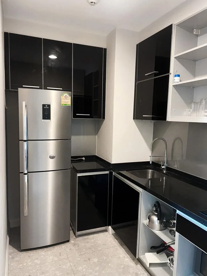 Property photos for The Crest Sukhumvit 34
