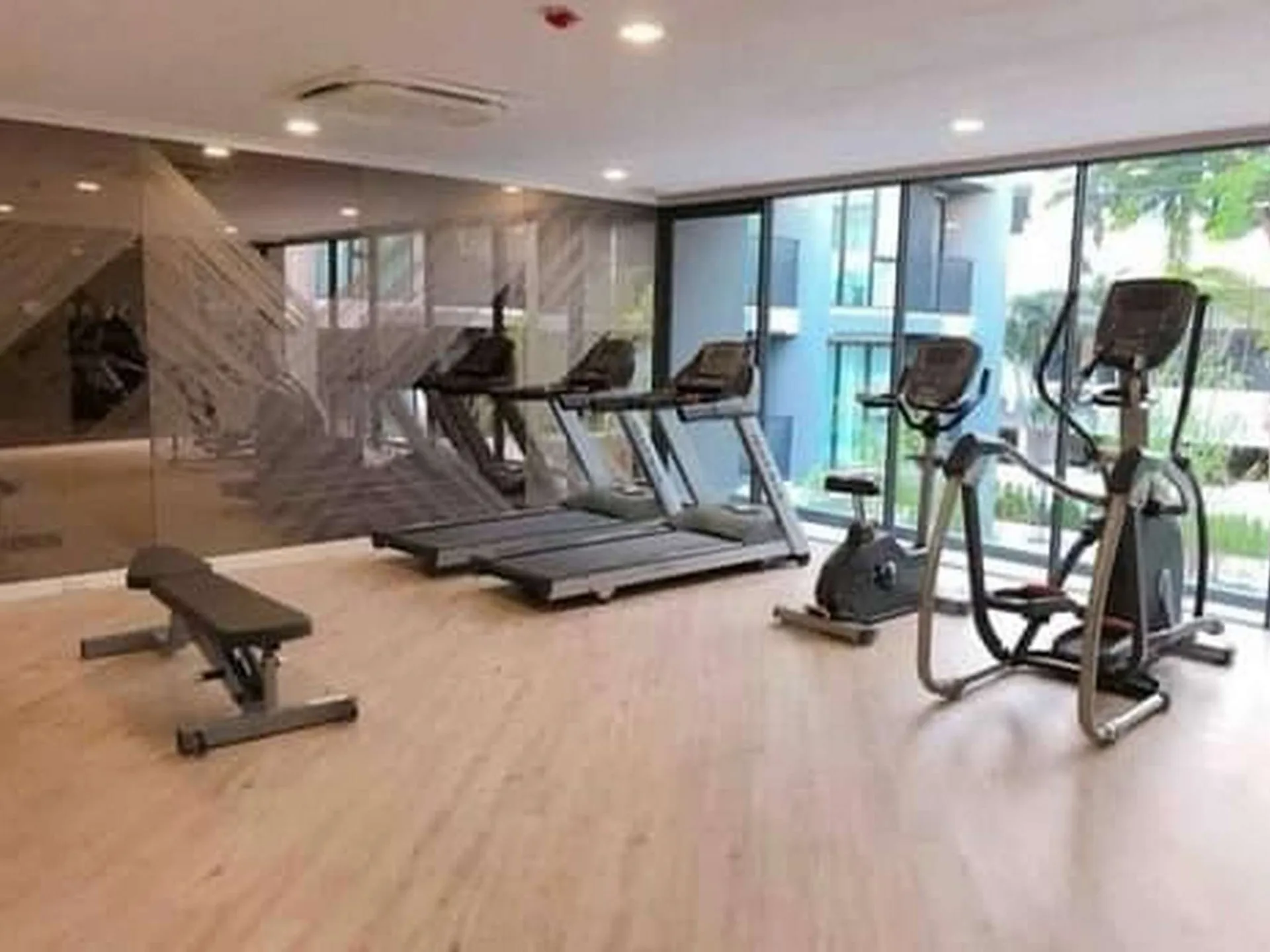 Property photos for Serio Sukhumvit 50