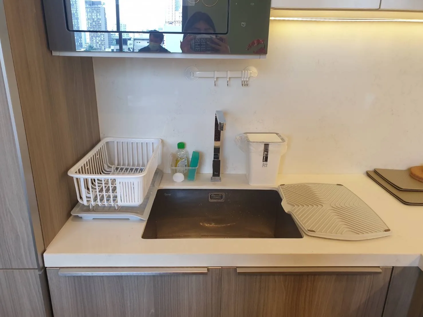 Property photos for Celes Asoke