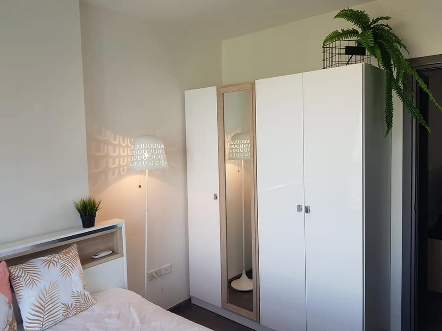 Property photos for The Base Park West Sukhumvit 77