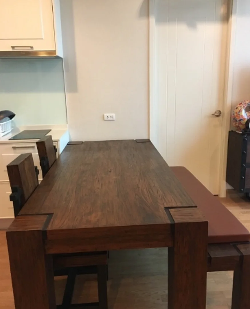 Property photos for Q. House Condo Sukhumvit 79