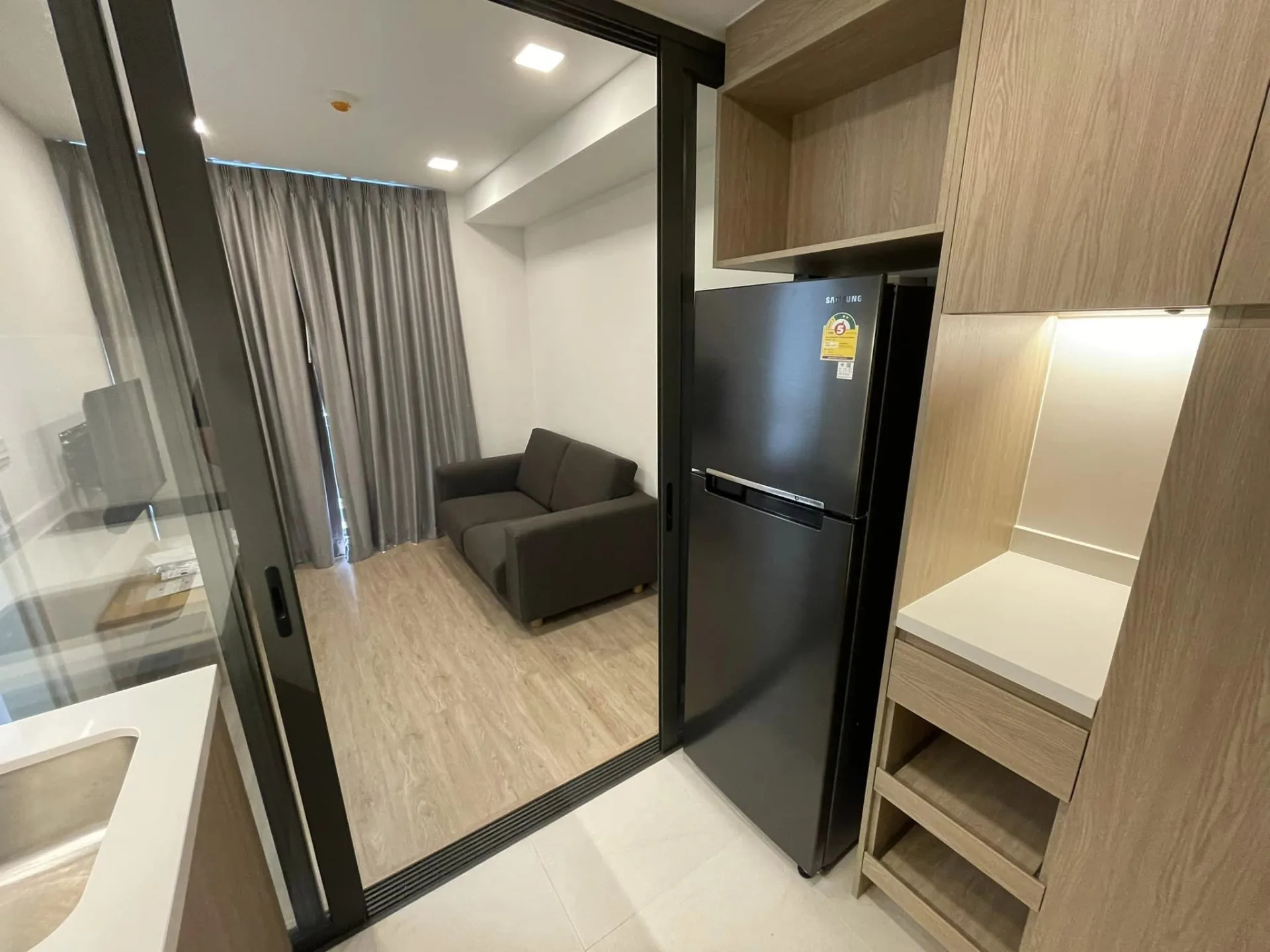 Property photos for The Nest Chula-samyan
