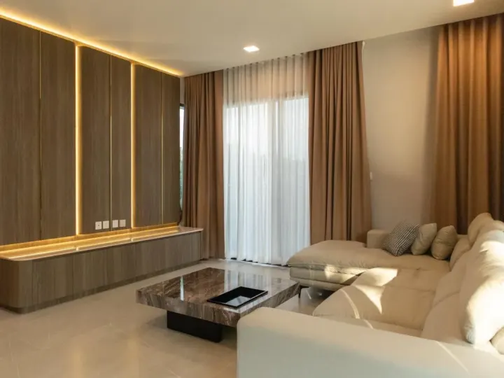 Property photos for Mantana Bangna Km.15