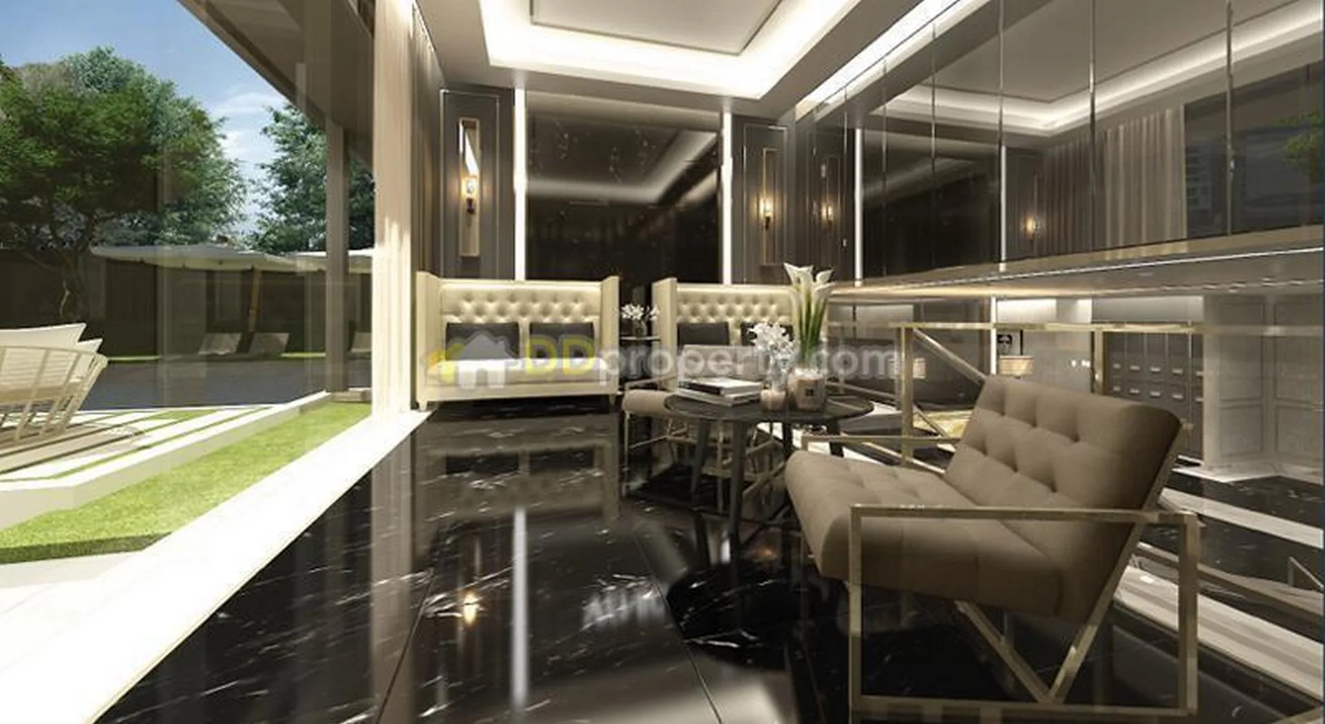 Property photos for Venio Sukhumvit 10