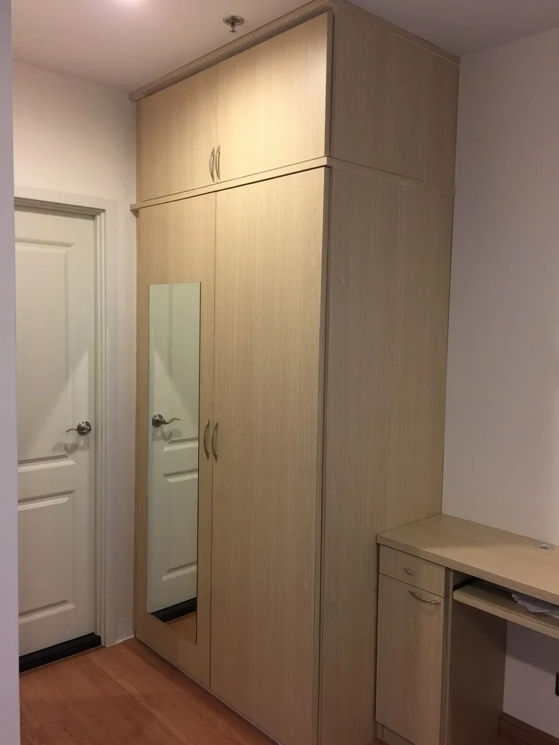 Property photos for Supalai Wellington 2