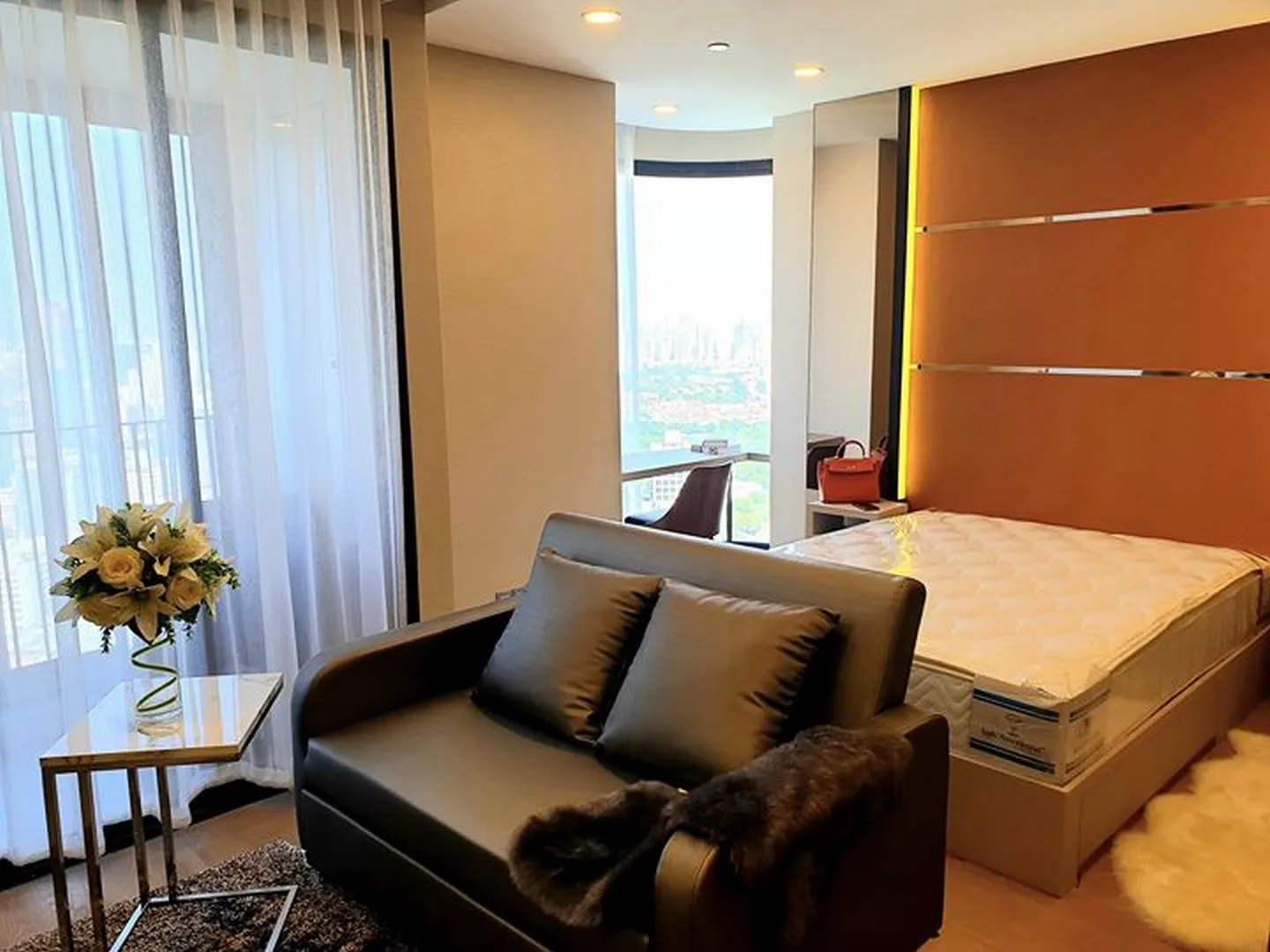 Property photos for Ashton Chula - Silom