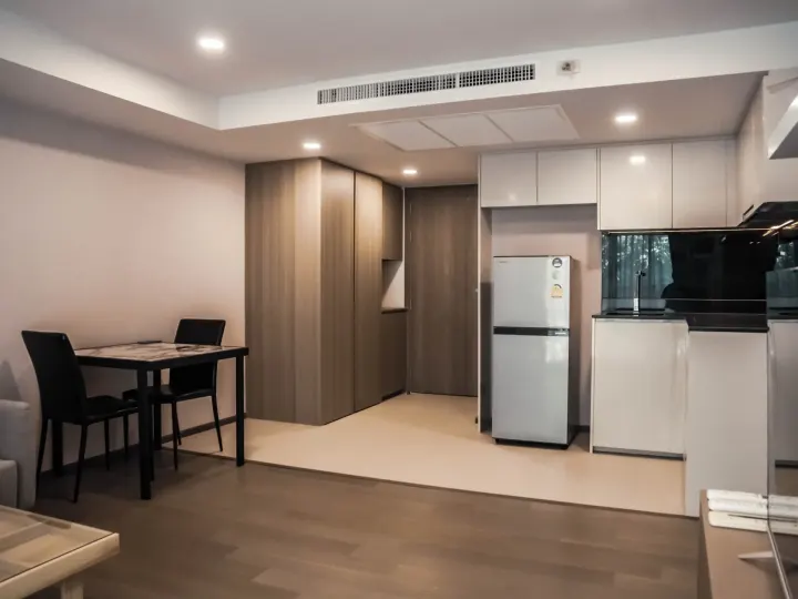 Property photos for Klass Condo Siam