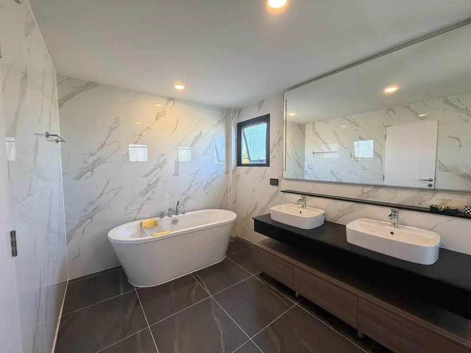 Property photos for The City Bangna