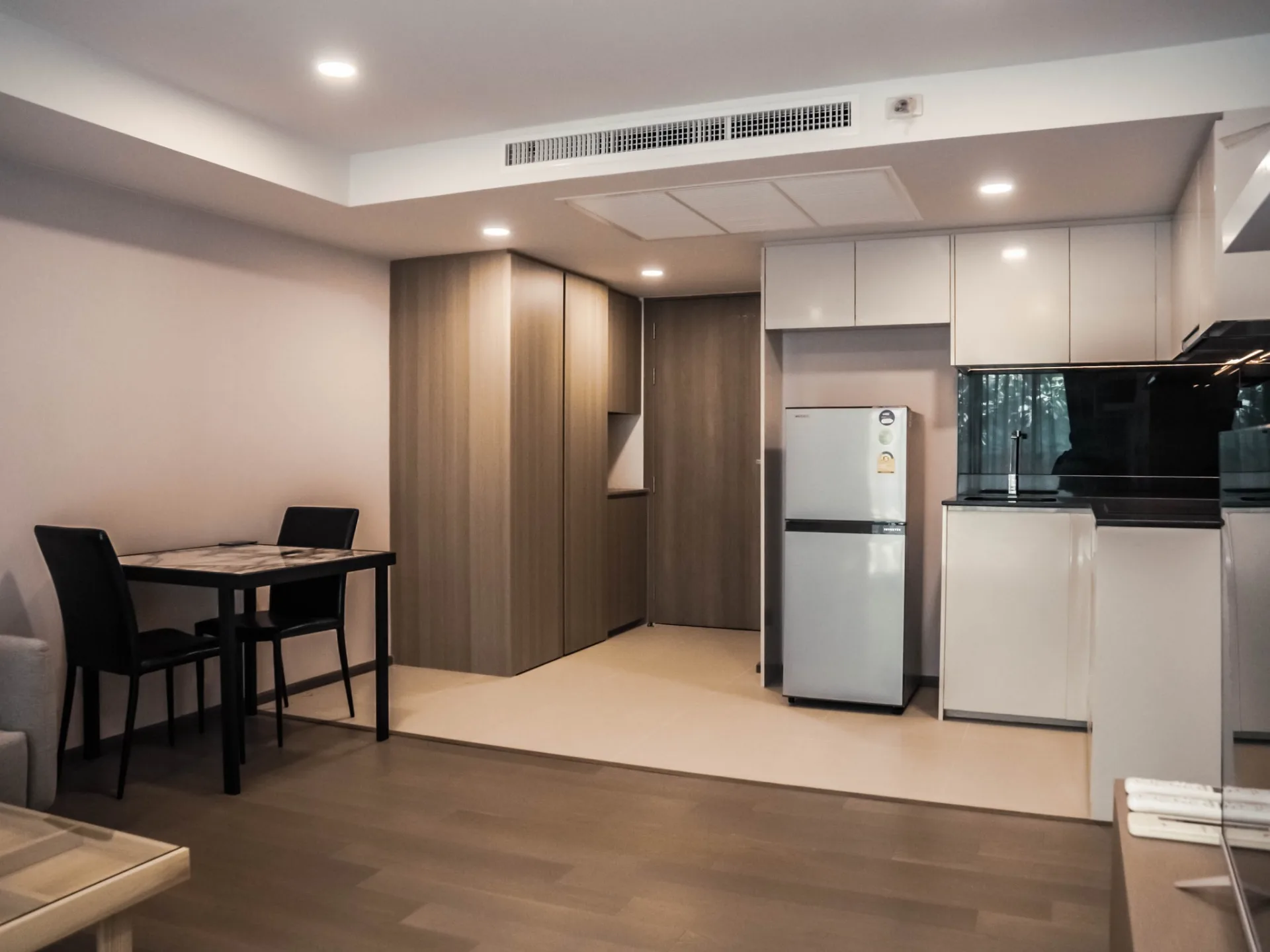 Property photos for Klass Condo Siam
