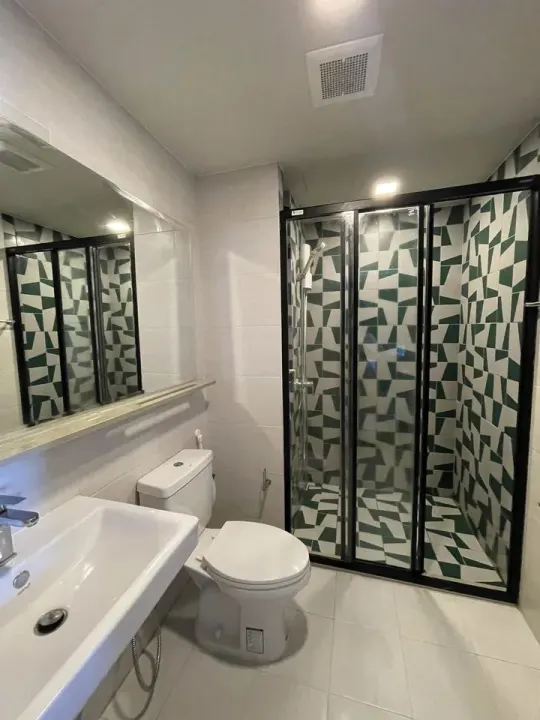 Property photos for THE BASE Sukhumvit 50