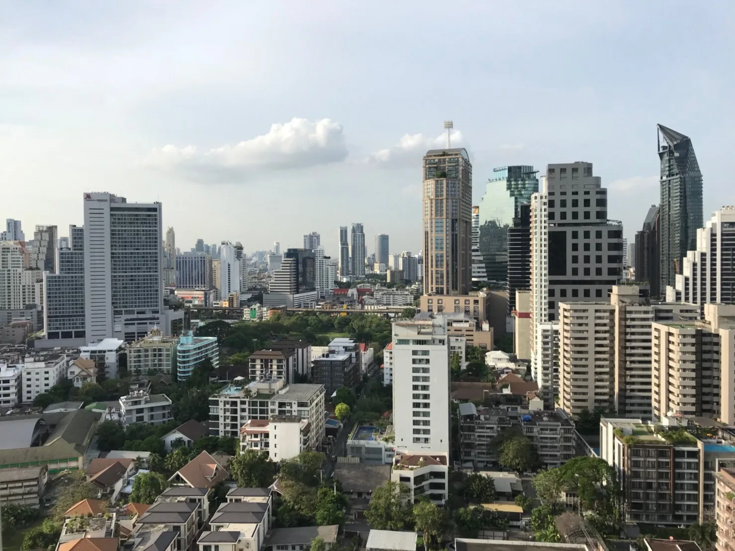 Property photos for Park Origin Phromphong