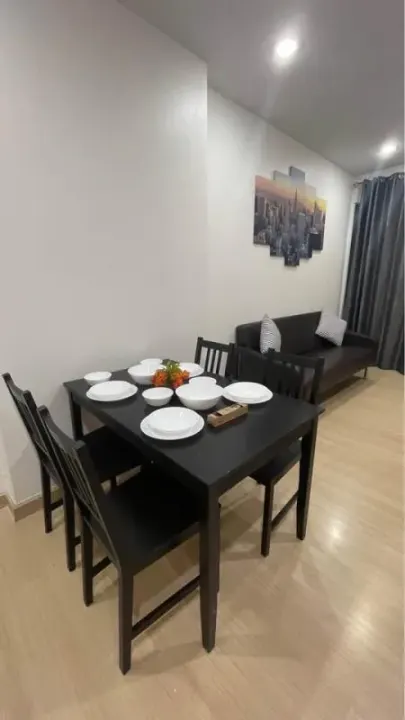 Property photos for Supalai Lite Ratchada - Naradhiwas - Sathon