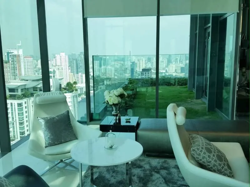 Property photos for Rhythm Sukhumvit 42