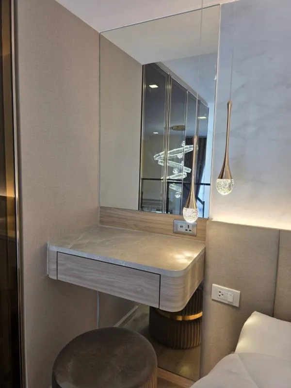 Property photos for The Rich Rama 9-Srinakarin