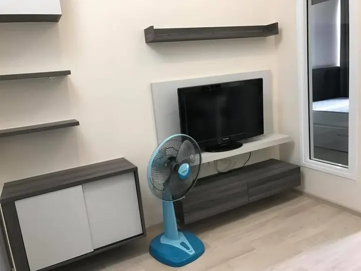 Property photos for Centric Ratchada - Huai Khwang