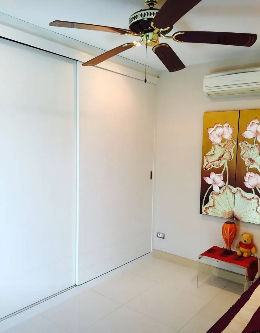 Property photos for Tree Condo Sukhumvit 52