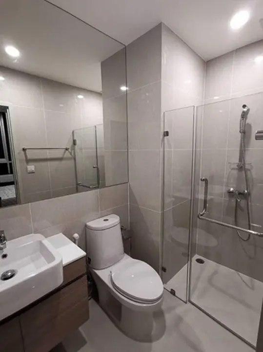 Property photos for Noble Revolve Ratchada 2