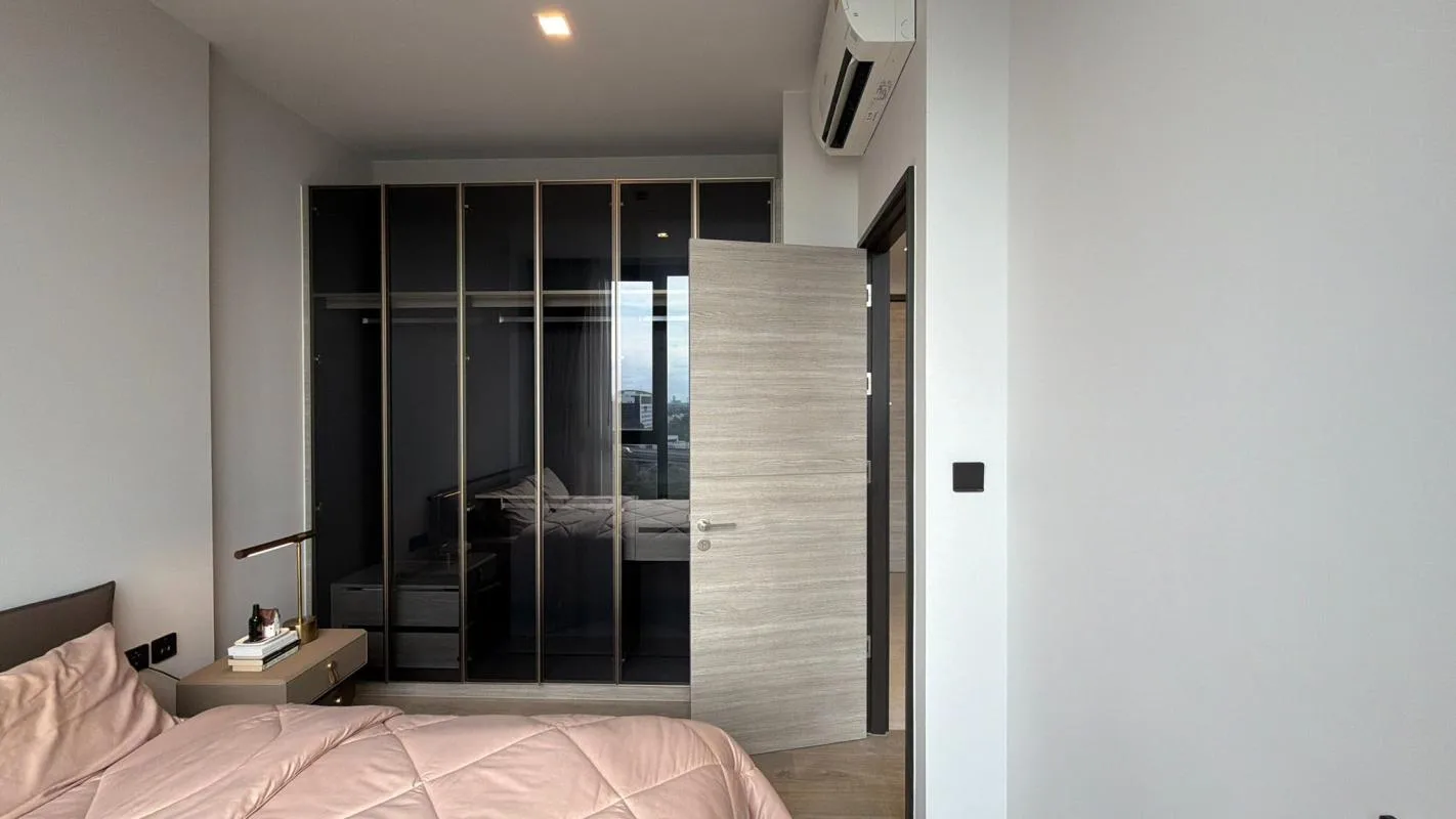 Property photos for The Crest Park Residences